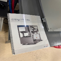 Biotage PhyPrep Automated Plasmid Purification System image 3